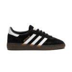 Adidas Handball Spezial Suede Black-White