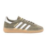 Adidas Handball Spezial Suede Khaki