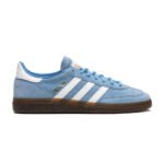 Adidas Handball Spezial Suede Light Blue