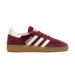 Adidas Handball Spezial Suede Shadow Red