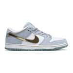 Nike Dunk Low SB Sean Cliver Holiday Special