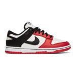 NBA x Nike Dunk Low EMB 75th Anniversary Bulls