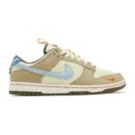 Nike Dunk Low Cartoon