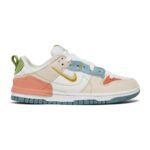 Nike Dunk Low Disrupt 2 Easter