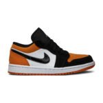 Air Jordan 1 Low Shattered Backboard