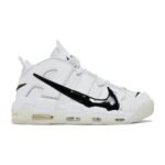 Nike Air More Uptempo 96 Copy Paste White