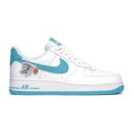 Nike Air Force 1 ’07 Low Space Jam Hare
