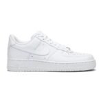 Nike Air Force 1 ’07 White