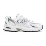 New Balance 530 White Natural Indigo
