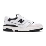 New Balance 550 Black