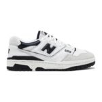 New Balance 550 Navy Blue