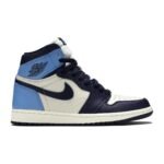 Air Jordan 1 High OG Obsidian