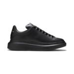 Alexander McQueen Oversized Sneaker 'All Black'