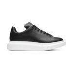 Alexander McQueen Oversized Sneaker 'Black'