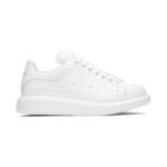 Alexander McQueen Oversized Sneaker 'White'