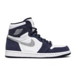 Air Jordan 1 High CO JP Midnight Navy 2020