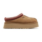 UGG Tazz Slipper 'Chestnut'