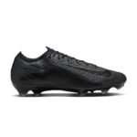 Nike Zoom Mercurial Vapor 16 Elite FG (BlackGreen)