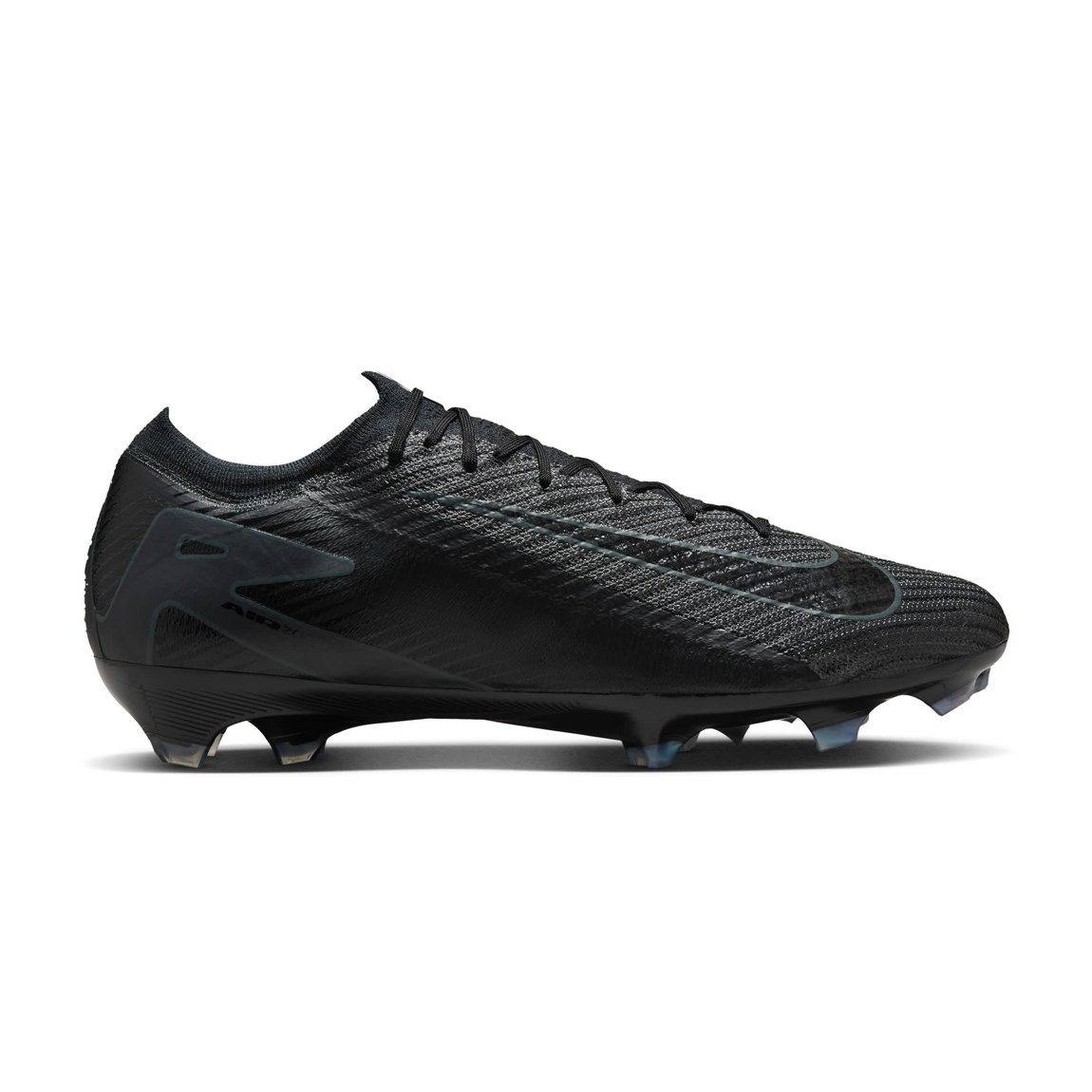 Nike Zoom Mercurial Vapor 16 Elite FG (BlackGreen)