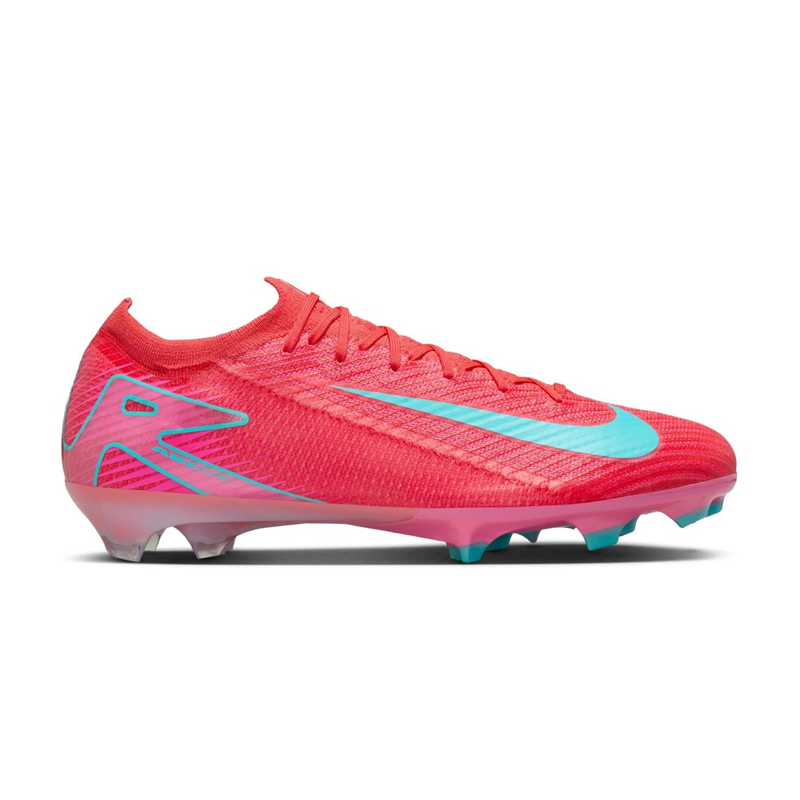 Nike Zoom Mercurial Vapor 16 Elite FG (PinkMint)