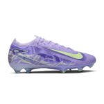 Nike Zoom Mercurial Vapor 16 Elite FG (PurpleBarely Volt)