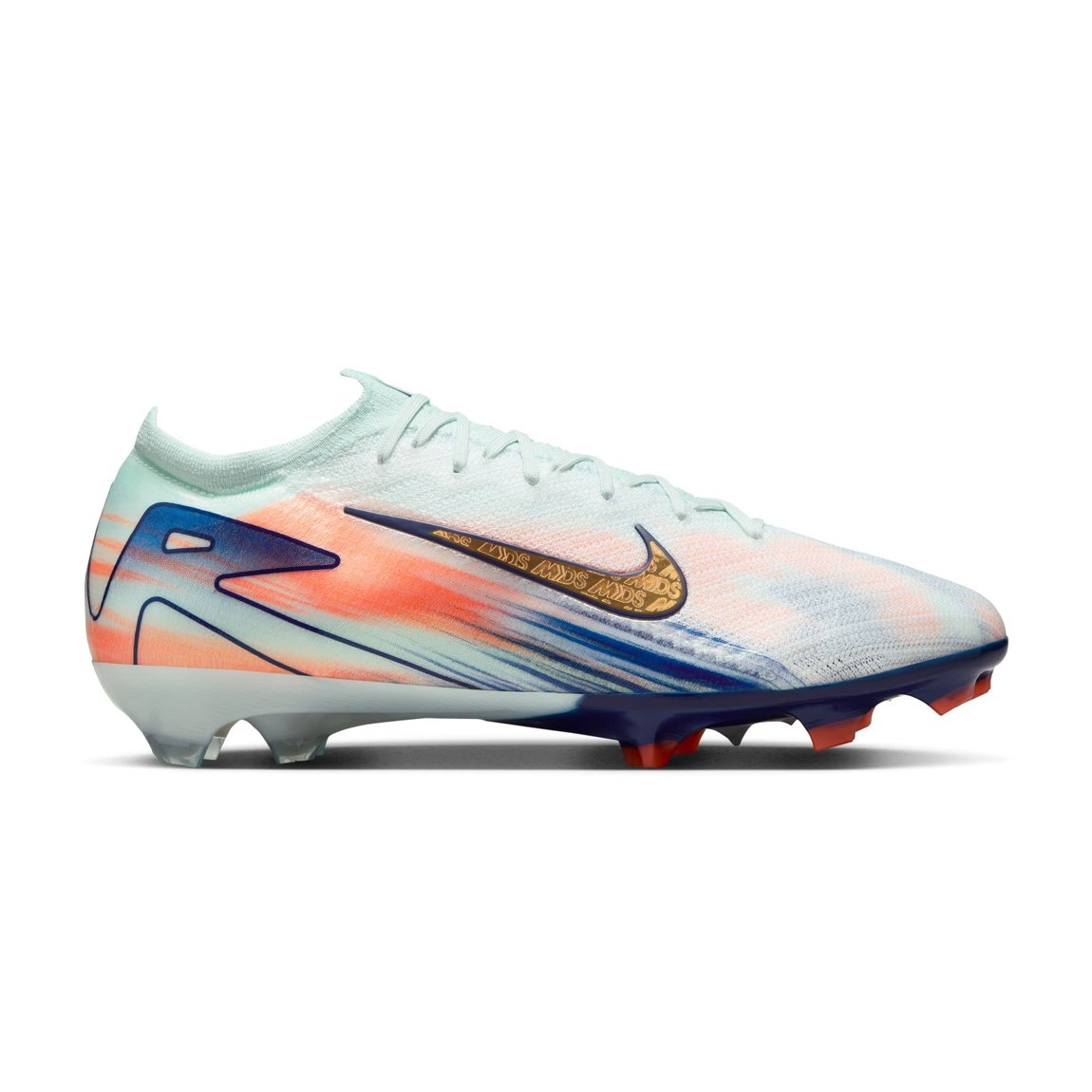 Nike Zoom Mercurial Vapor 16 Elite MDS FG (Barely GreenGold)
