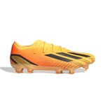 Adidas X Speedportal.1 FG (OrangeBlack)