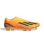 Adidas X Speedportal+ FG (OrangeBlack)