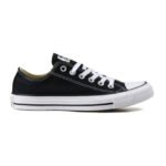 Converse Chuck Taylor All Star Ox Black