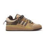 Adidas Bad Bunny x Forum Buckle Low The First Cafe