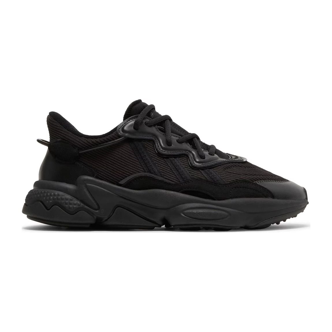Adidas Ozweego Triple Black