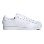 Adidas Superstar White