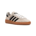 Adidas Handball Spezial Suede Aluminium