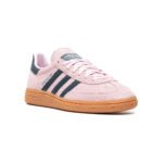 Adidas Handball Spezial Suede Clear Pink