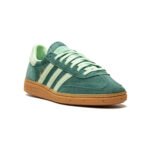 Adidas Handball Spezial Suede Green