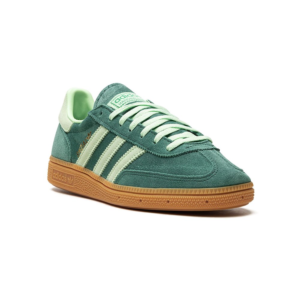 Adidas Handball Spezial Suede Green