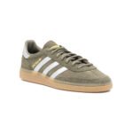 Adidas Handball Spezial Suede Khaki