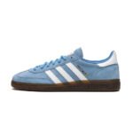 Adidas Handball Spezial Suede Light Blue
