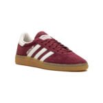 Adidas Handball Spezial Suede Shadow Red