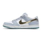 Nike Dunk Low SB Sean Cliver Holiday Special