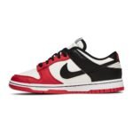 NBA x Nike Dunk Low EMB 75th Anniversary Bulls