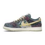 Nike Dunk Low Community Garden