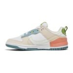 Nike Dunk Low Disrupt 2 Easter