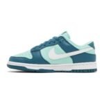 Nike Dunk Low Geode Teal