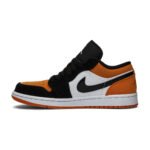 Air Jordan 1 Low Shattered Backboard