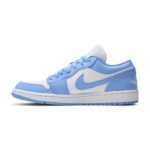 Air Jordan 1 Low UNC