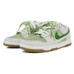 Nike Dunk Low SE 85 Avocado Double Swoosh