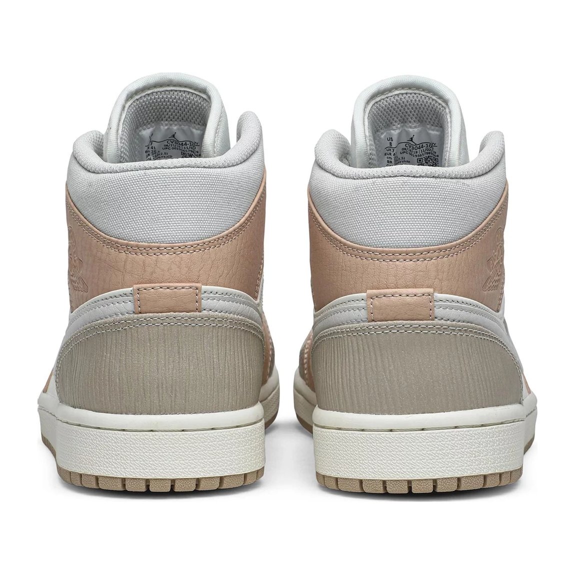 Air Jordan 1 Mid Milan