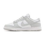 Nike Dunk Low 'Grey Fog'