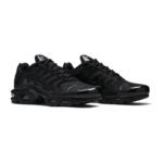 Air Max Plus Triple Black